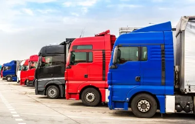 Antalya Çınar Ambar Nakliyat