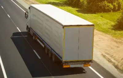 Antalya ile Çınar Arası Parça Eşya Taşıma