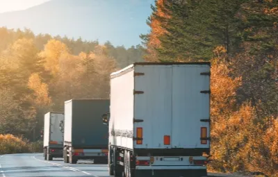 Antalya ile Çınar Arası Klima Taşıma