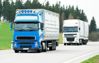 Antalya ile Çınar Arası Eşya Taşıma